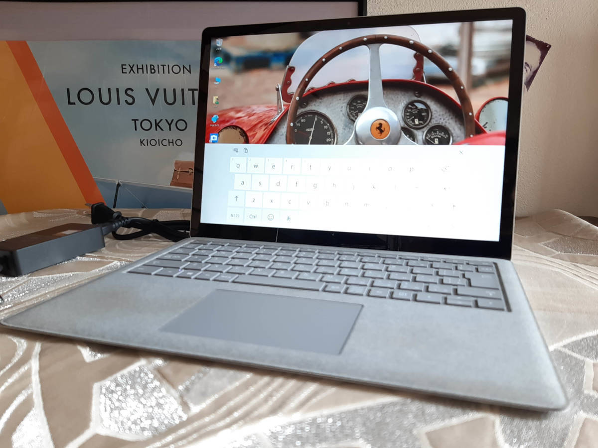 レビューで送料無料】 Laptop2 Surface 8世代 PKA03 即決 Microsoft