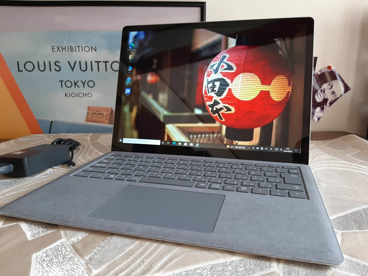 世界有名な Bluetooth WiFi 8G 128GB/SSD 1035G7 i5 10世代 Laptop3