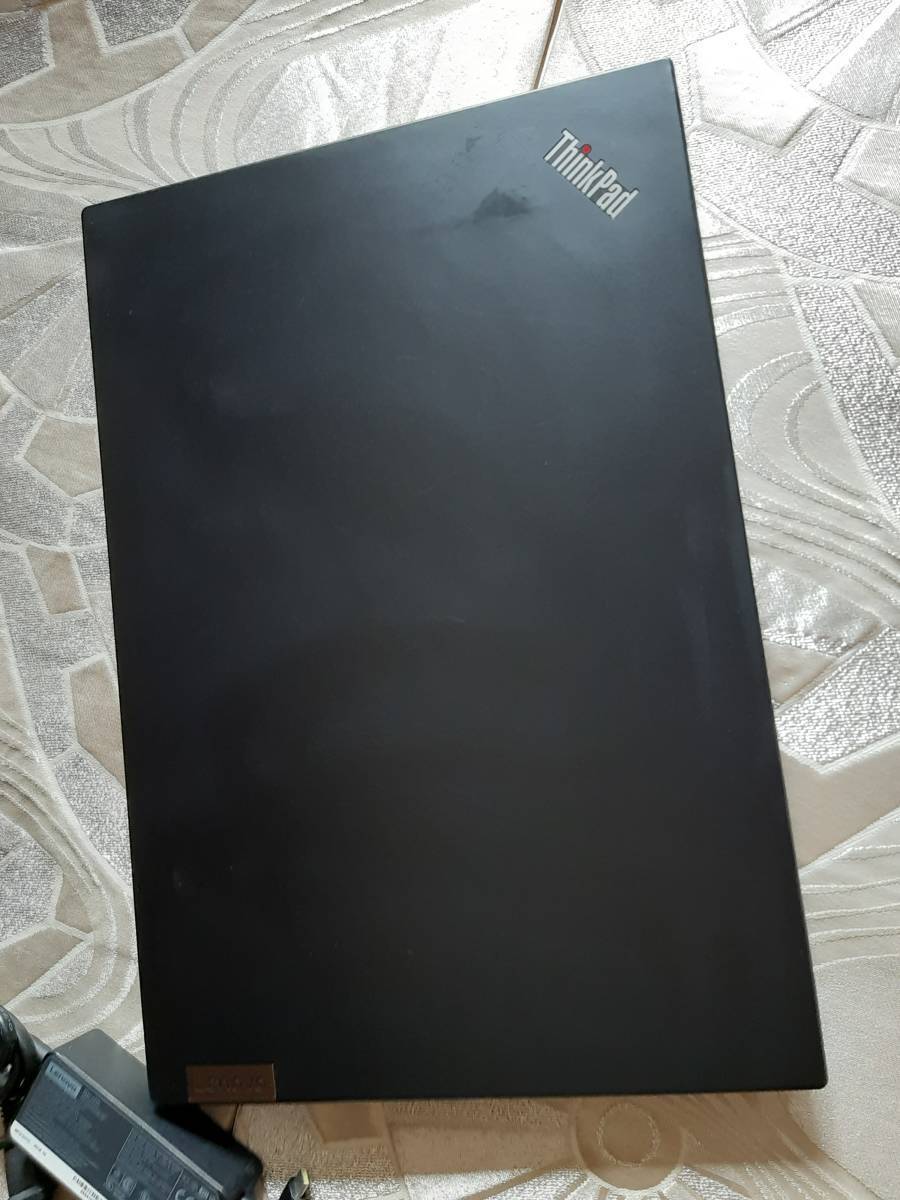 Lenovo L15 Gen1 第10世代 i5 10210U 8G 256GB/SSD 1020x1080 WiFi