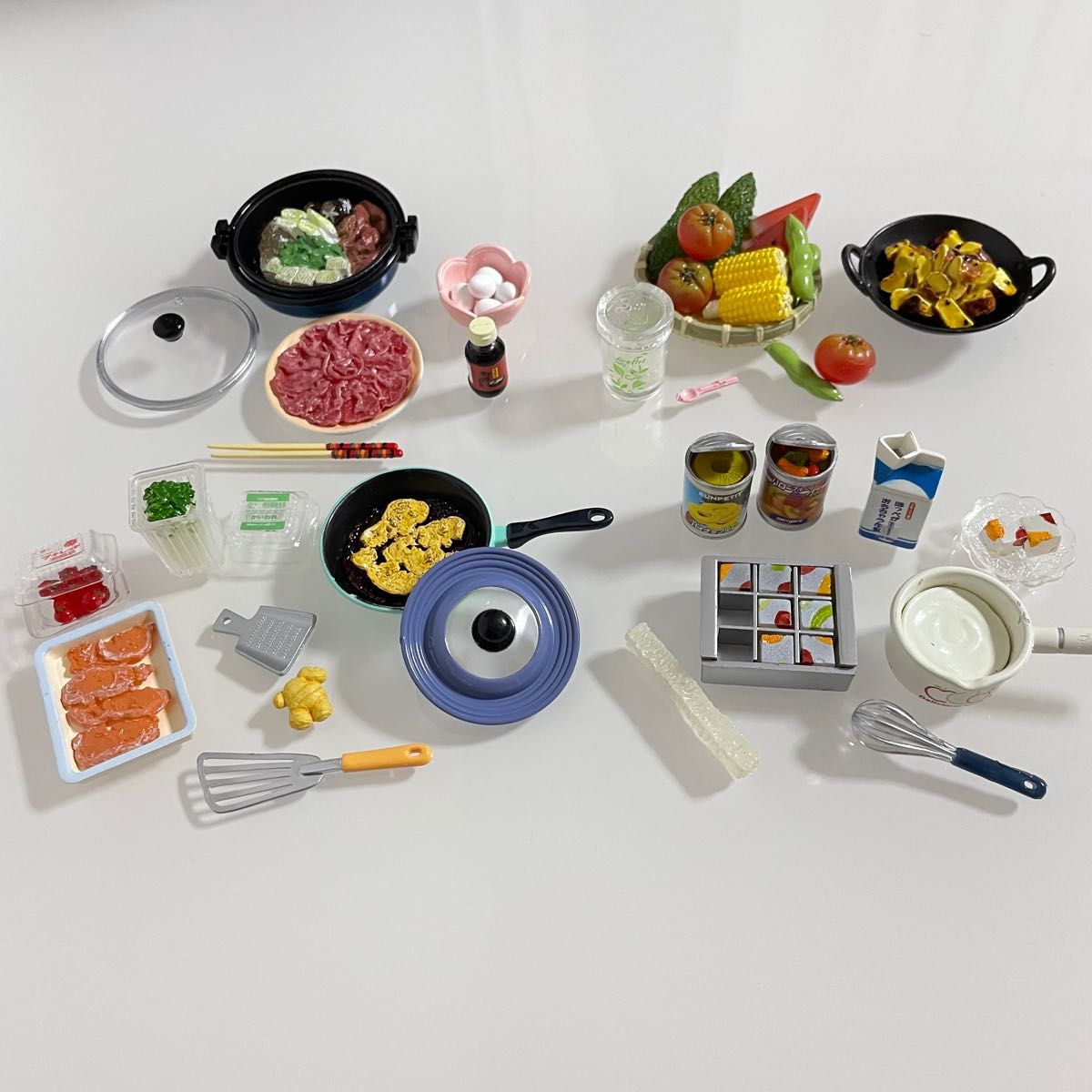 ぷちサンプルシリーズ リーメント ほっぺがおちちゃう|Yahoo ぷちサンプルシリーズ リーメント ほっぺがおちちゃう|Yahoo