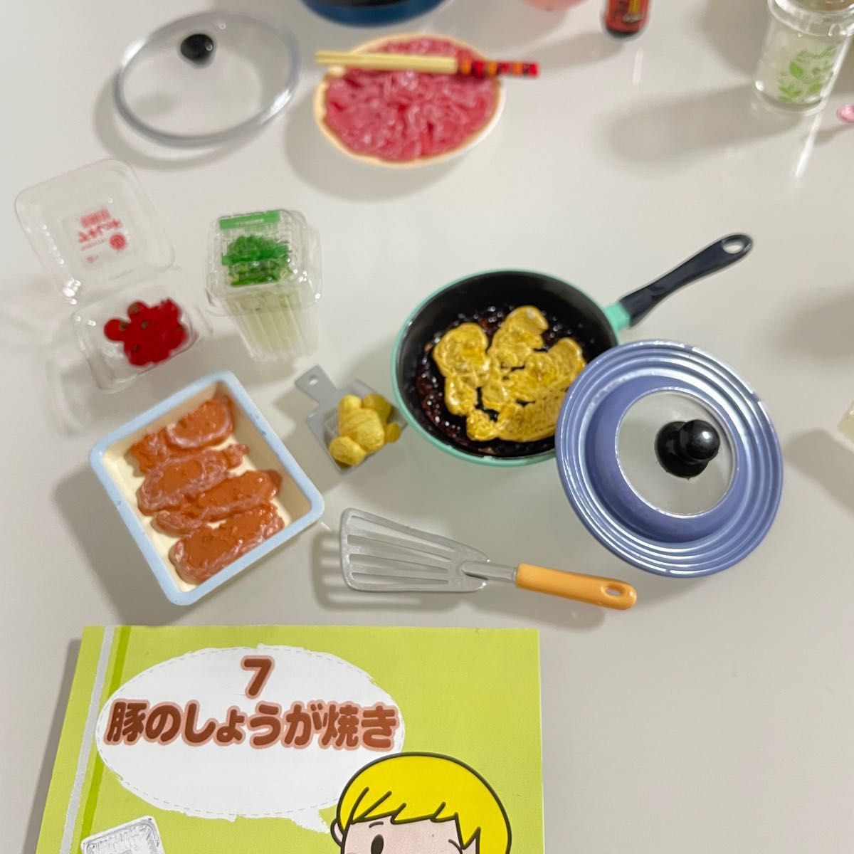 ぷちサンプルシリーズ リーメント ほっぺがおちちゃう|Yahoo ぷちサンプルシリーズ リーメント ほっぺがおちちゃう|Yahoo