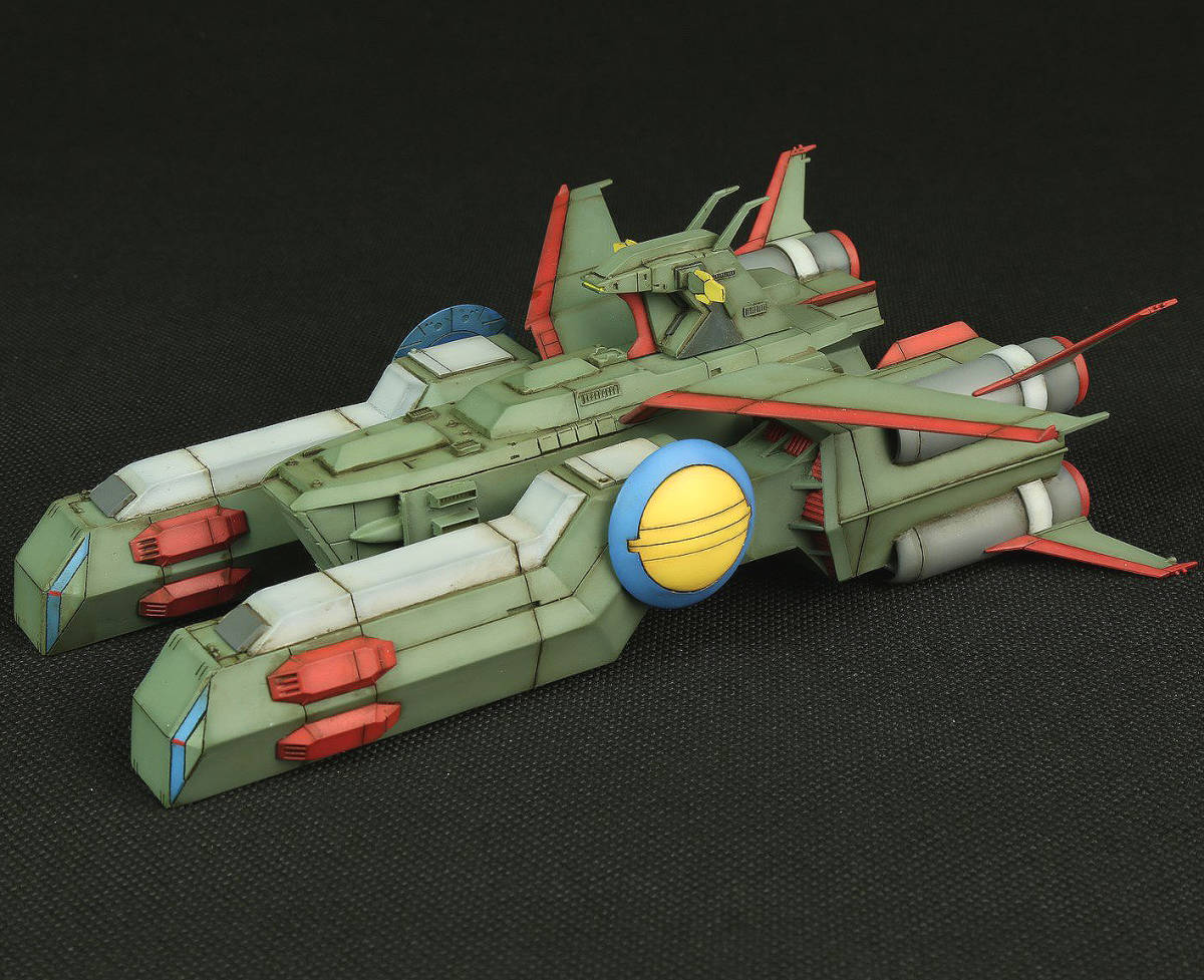 FLEETMO 1/1700 サラブレッド ガレージキット ガレキ レジン JAF FLEETMO 1/1700 サラブレッド ガレージキット ガレキ レジン JAF
