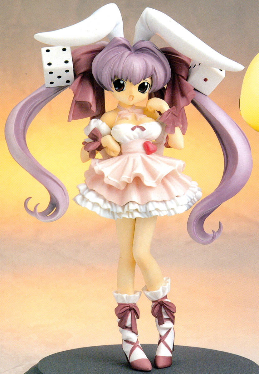 Yahoo!オークション - クレイズ 1/6 ラ・ビ・アン・ローズ Yahoo!オークション - クレイズ 1/6 ラ・ビ・アン・ローズ