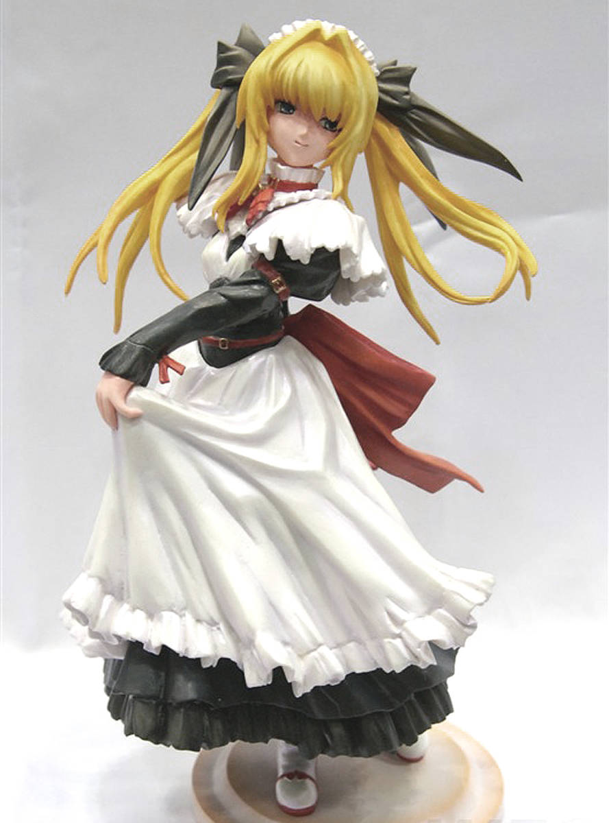 未使用・箱付き】フジサワ トムイズ バイオハザード フィギュア 未使用・箱付き】フジサワ トムイズ バイオハザード フィギュア