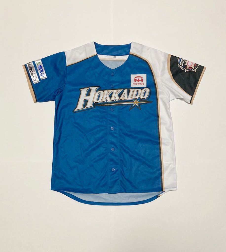 送料無料 北海道日本ハムファイターズ 2014-2021年 配布 送料無料 北海道日本ハムファイターズ 2014-2021年 配布