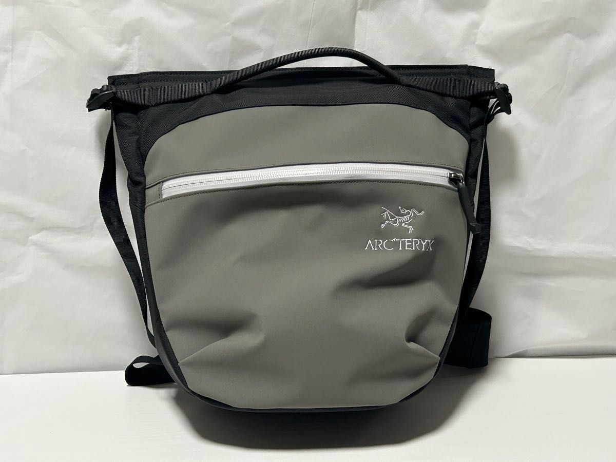 美品 ARC'TERYX × BEAMS ビームス 別注 ARRO 8 アークテリクス アロー8