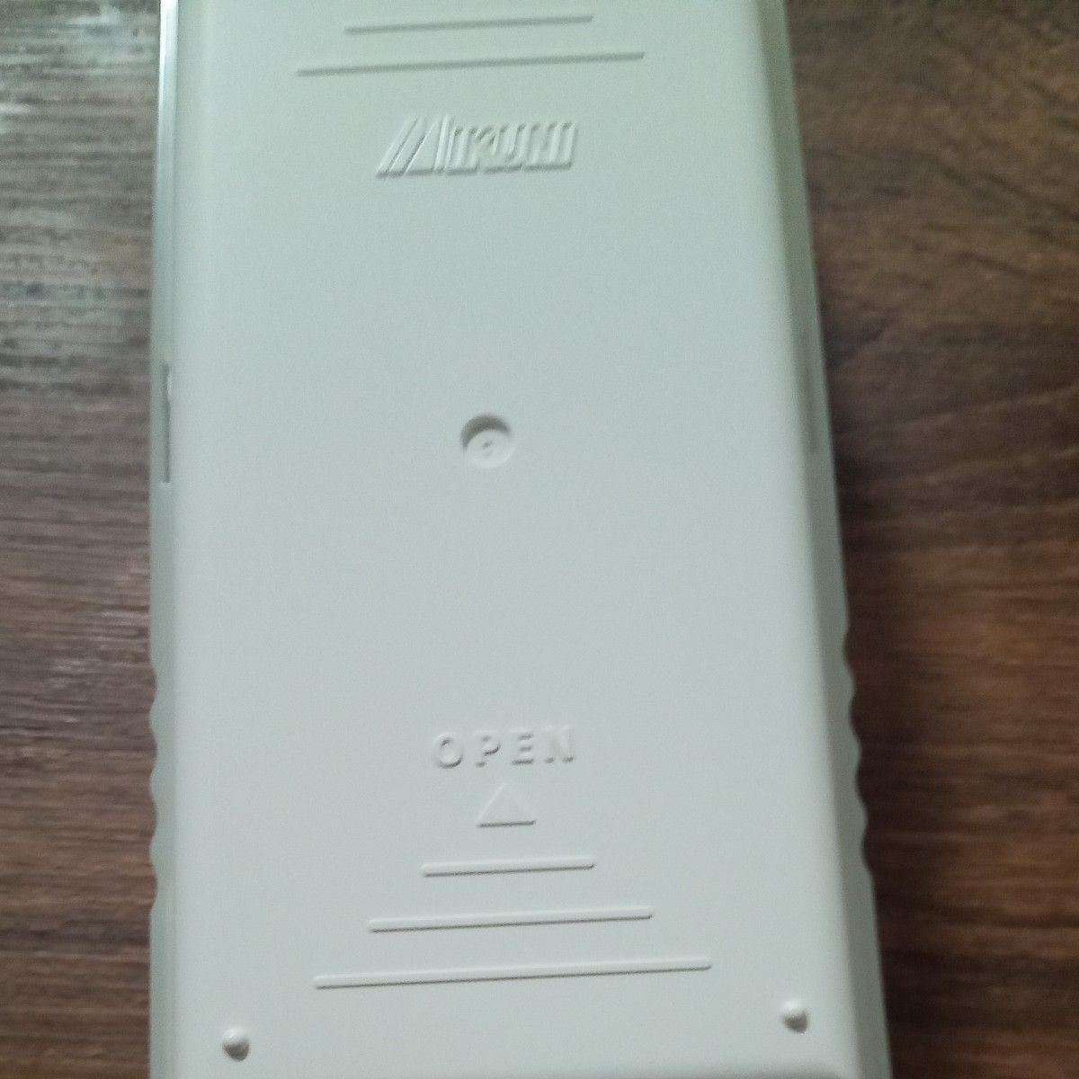ミクニ 自然気化式小型携帯加湿器 U506-02 （ミッキー）