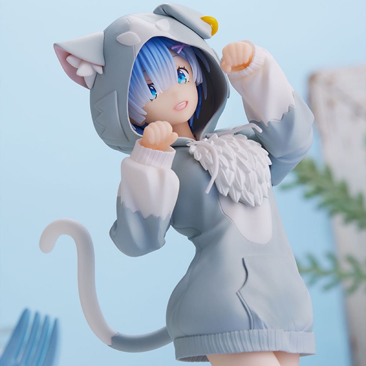 Re:ゼロから始める異世界生活 ベアトリス 大精霊パック