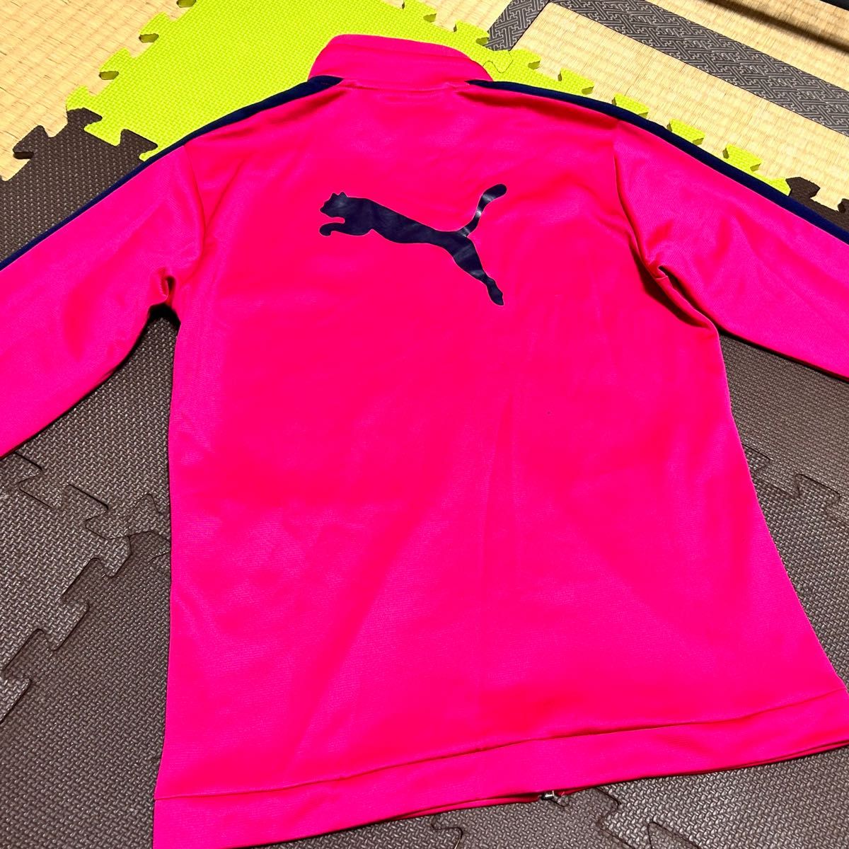 セレッソ大阪】 ジャージ PUMA セレッソエリートネクスト 練習着 セレッソ大阪】 ジャージ PUMA セレッソエリートネクスト 練習着