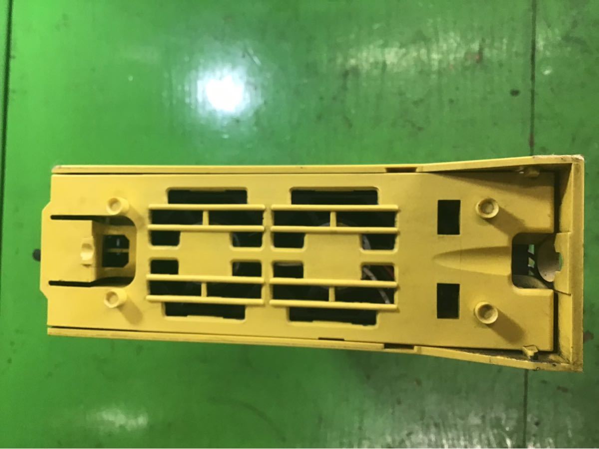 人気商品 ファナックFANUC DATE:2005 。A02B-02831-B801 18i-TB SERIES