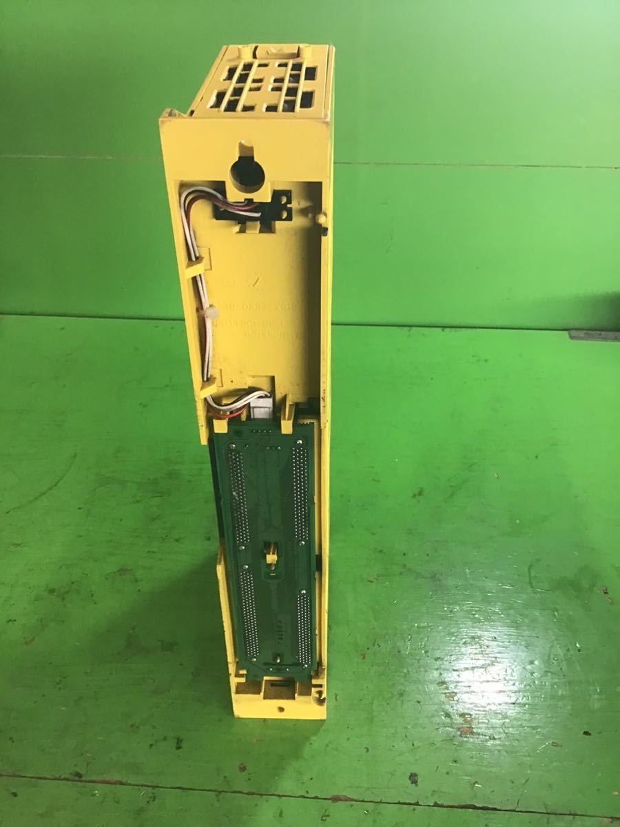 人気商品 ファナックFANUC DATE:2005 。A02B-02831-B801 18i-TB SERIES