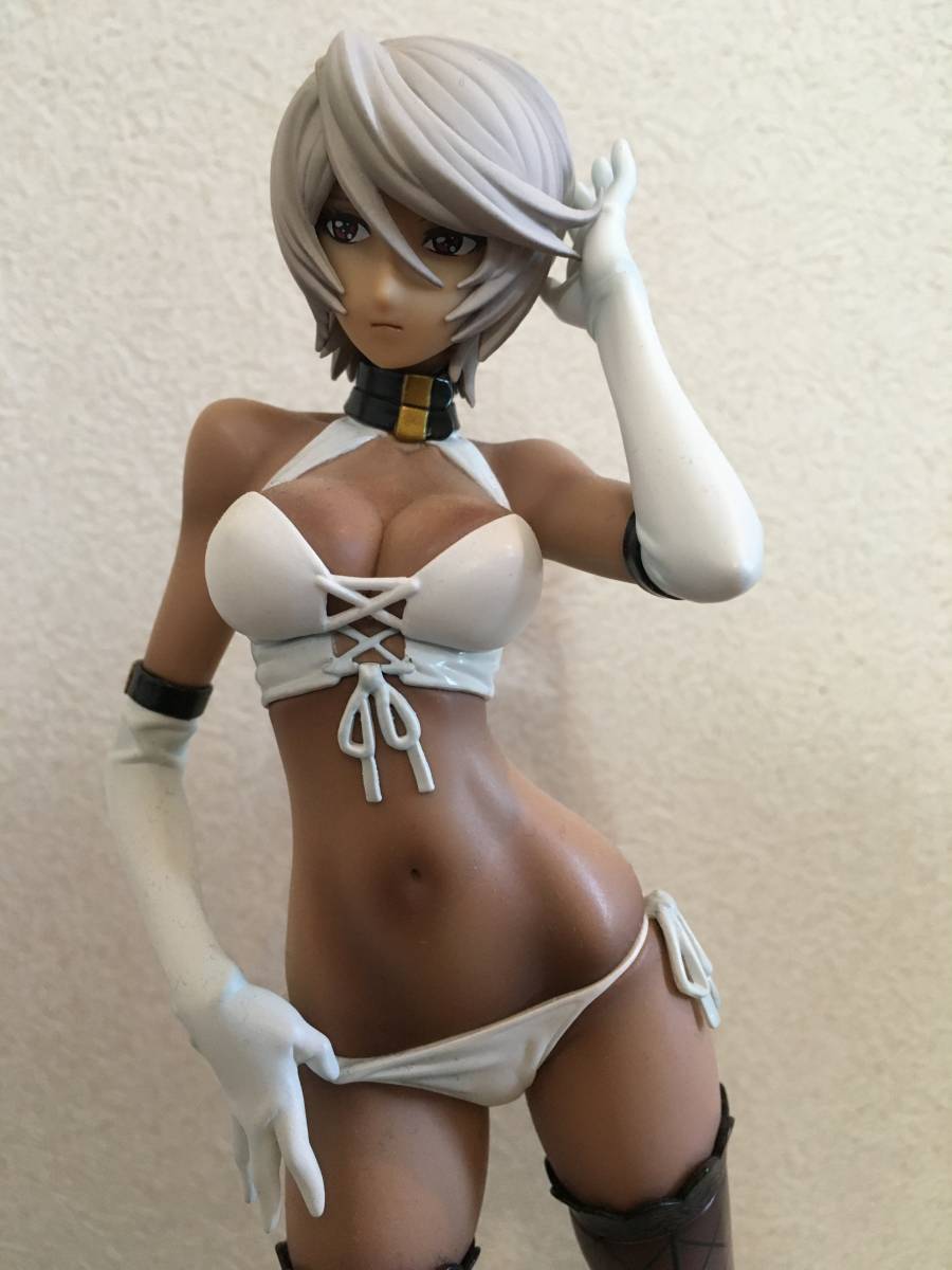 【国内即発送】 コードギアス 反逆のルルーシュR2 Villetta ヴィレッタ・ヌゥ フィギュア 水泳部カフェVer. Nu コードギアス 【国内即発送】 コードギアス 反逆のルルーシュR2 Villetta ヴィレッタ・ヌゥ フィギュア 水泳部カフェVer. Nu コードギアス