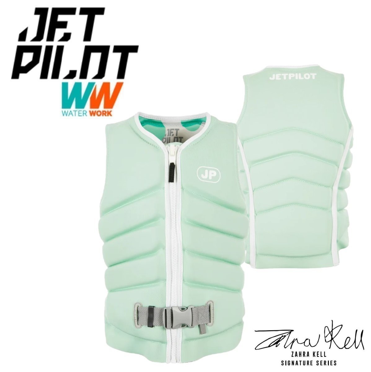 ジェットパイロット JETPILOT 2024 レディース ライフジャケット ジェットパイロット JETPILOT 2024 レディース ライフジャケット