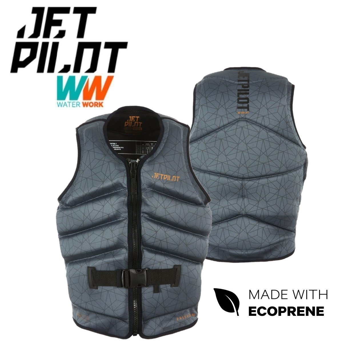 7350円 ジェットパイロット JETPILOT 2024 ライフジャケット 7350円 ジェットパイロット JETPILOT 2024 ライフジャケット