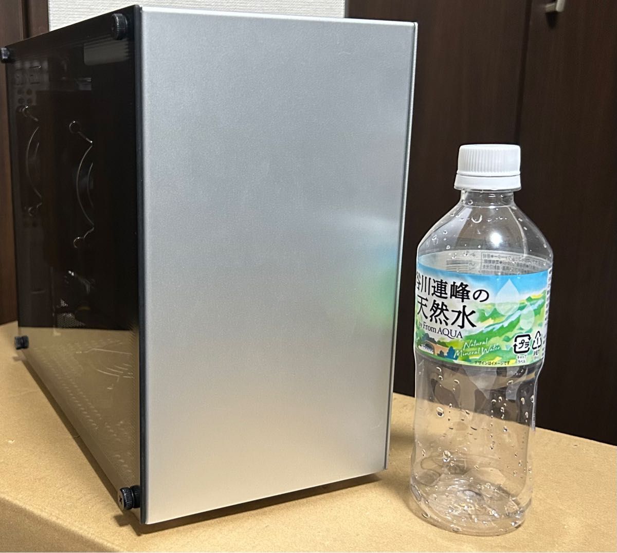 MINI PC 小型ゲーミングPC APEX フォートナイト100FPS以上 Yahoo