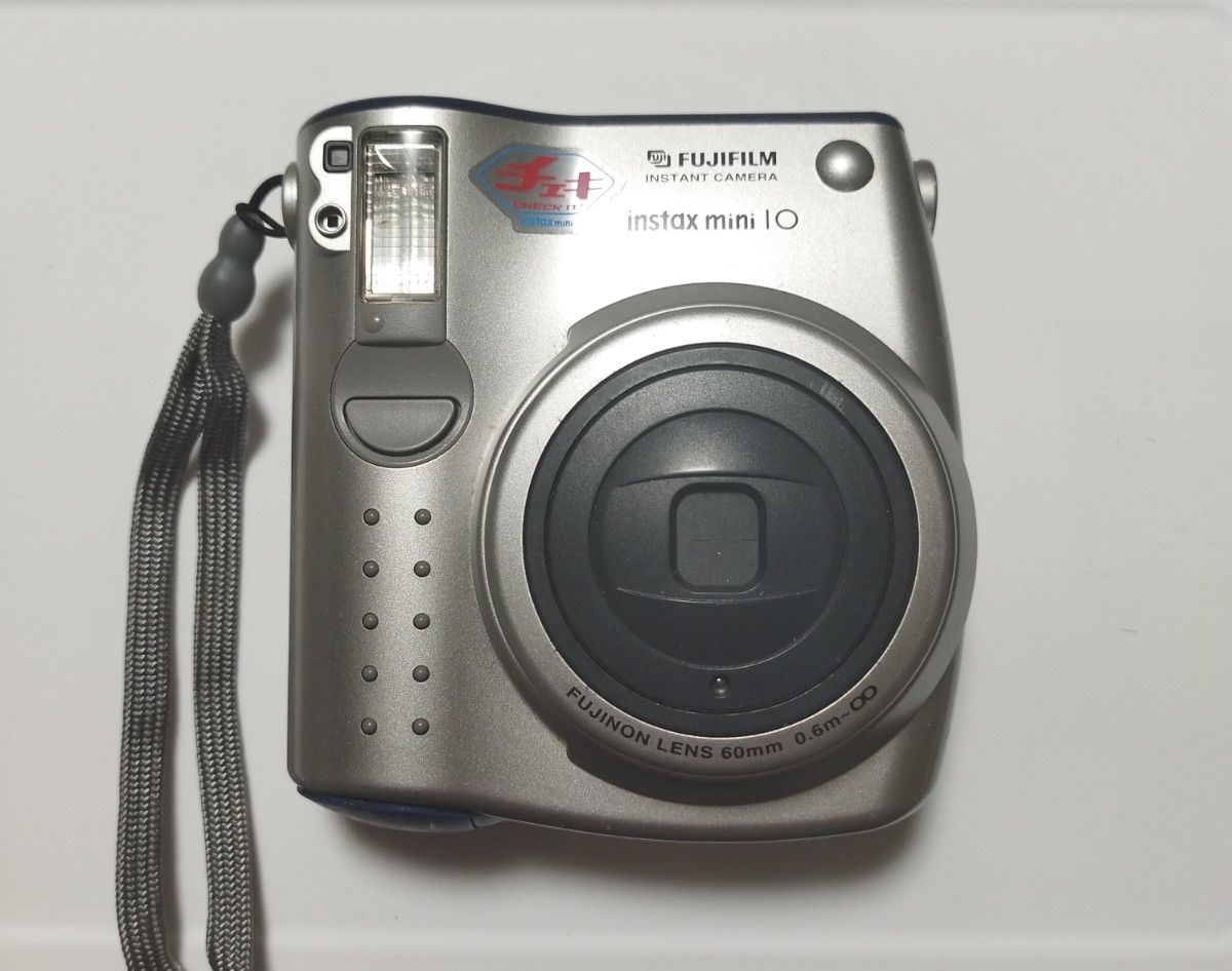 FUJIFILM チェキ instax mini 富士フイルム インスタントカメラ