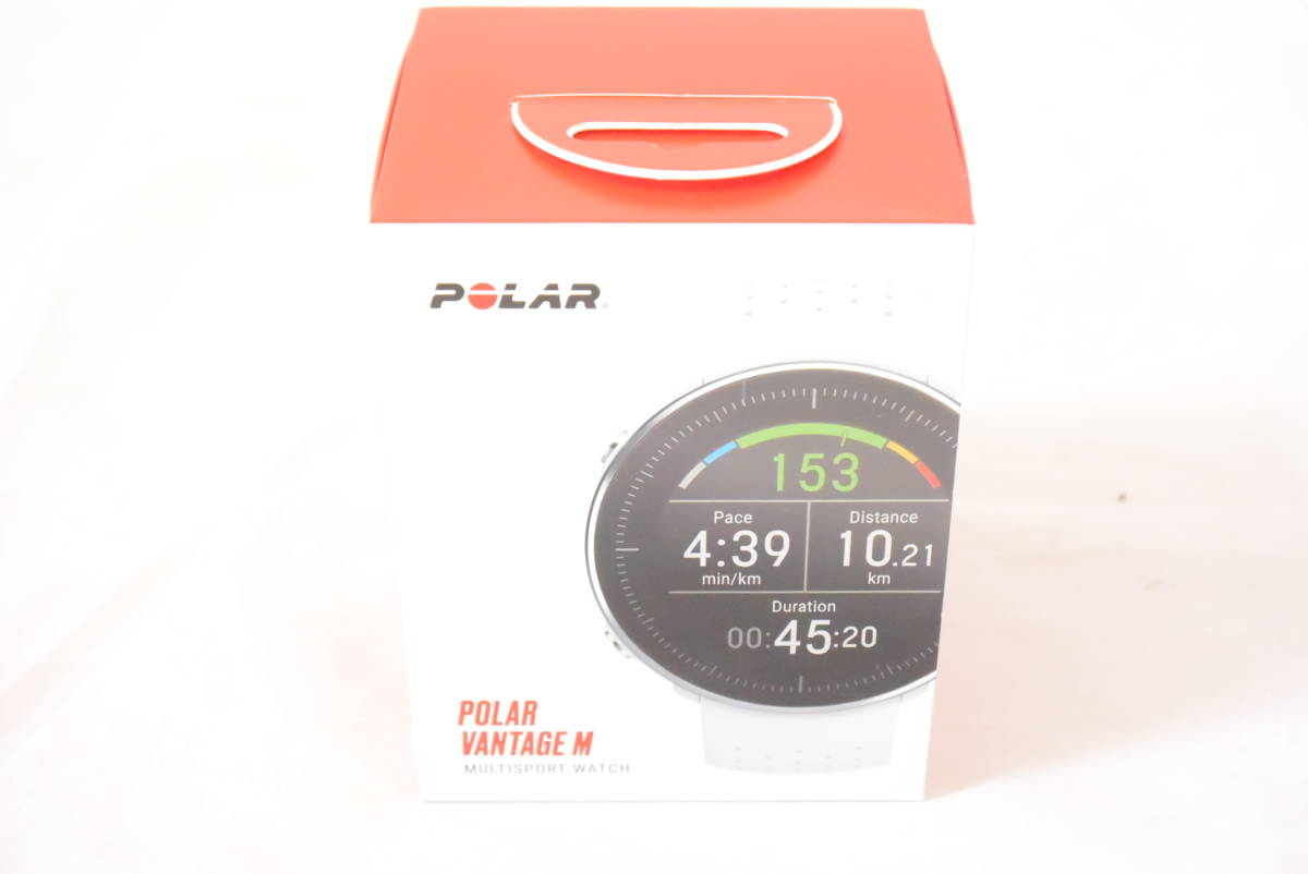 注目ショップ M VANTAGE ポラール POLAR ☆新品☆ MULTISPORT 国内正規