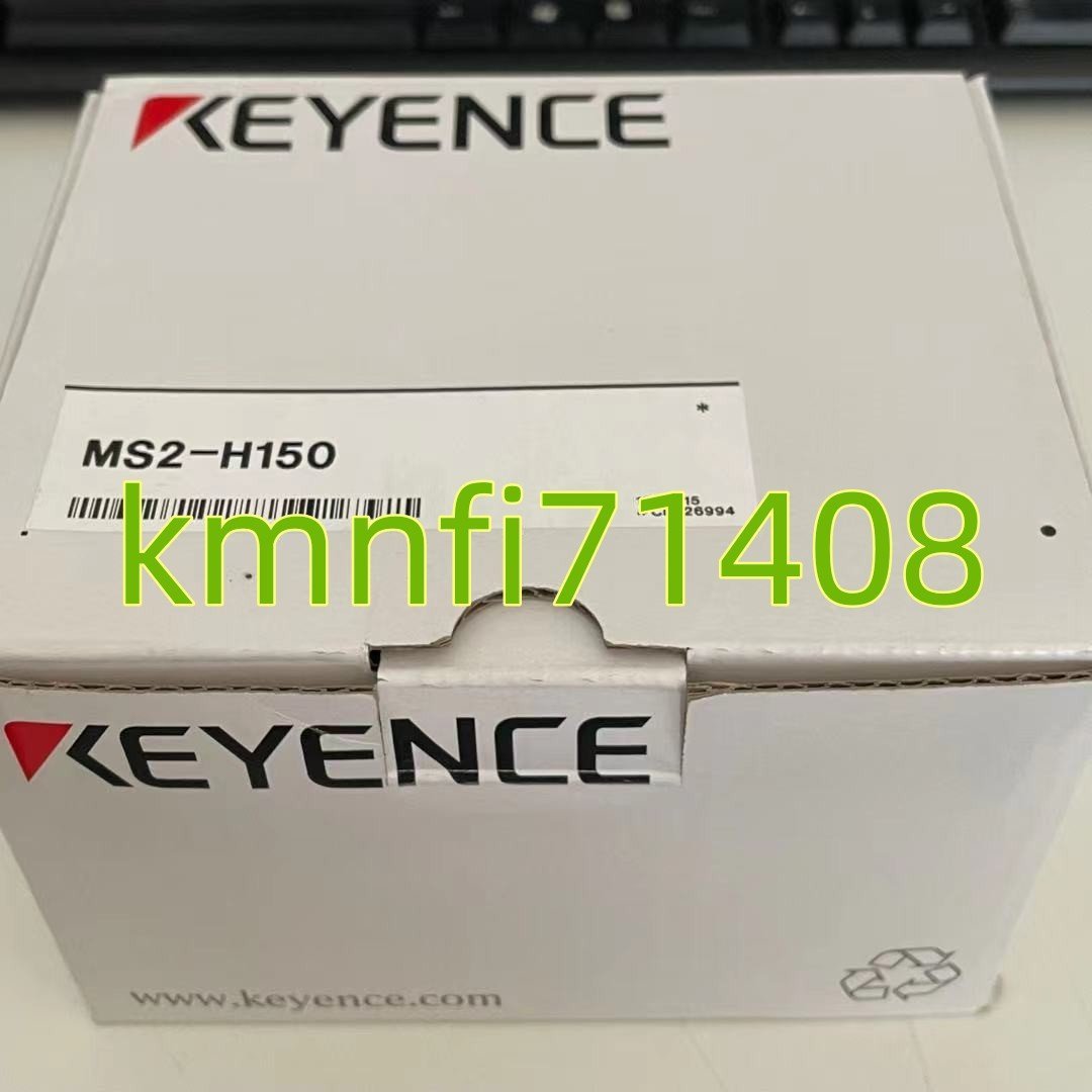 KEYENCE 　MS2-H150 キーエンス　スイッチング電源 ★６ヶ月保証