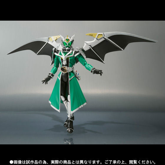 魂ウェブ 限定 S.H.Figuarts 仮面ライダー ウィザード ハリケーンドラゴン 新品 フィギュア KAMEN RIDER WIZARD HURRICANE DRAGON Figure