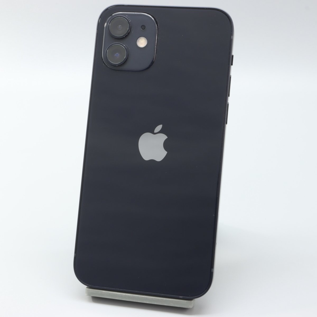 iphone 12 128GB SIMフリー BLACK 黒-