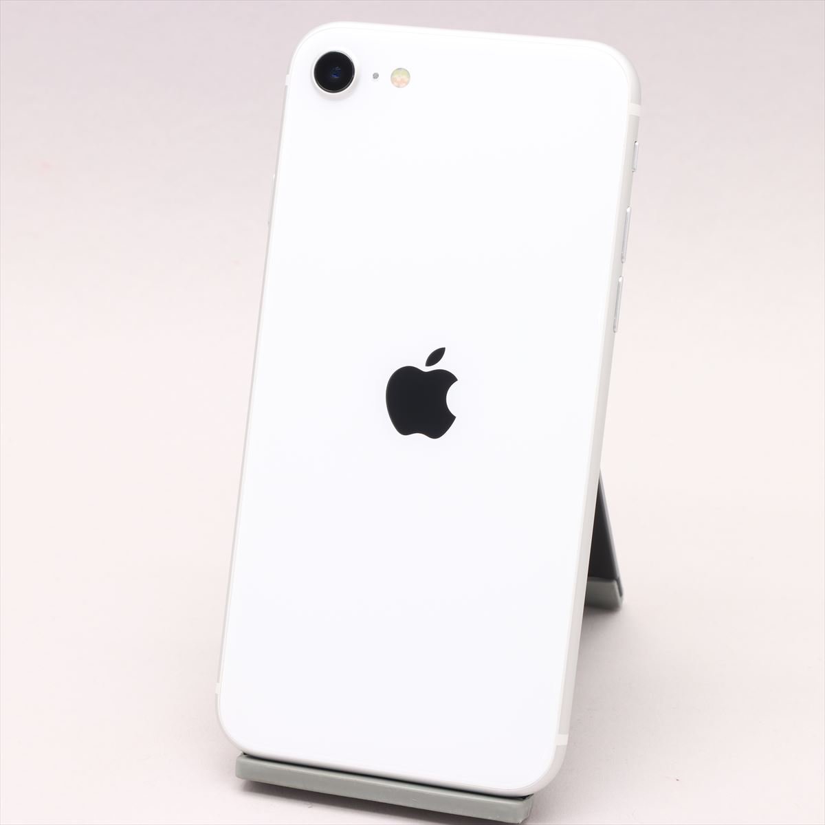 Apple iPhoneSE 64GB (第2世代) White A2296 MHGQ3J/A バッテリ88% ■SIMフリー★Joshin1248【1円開始・送料無料】