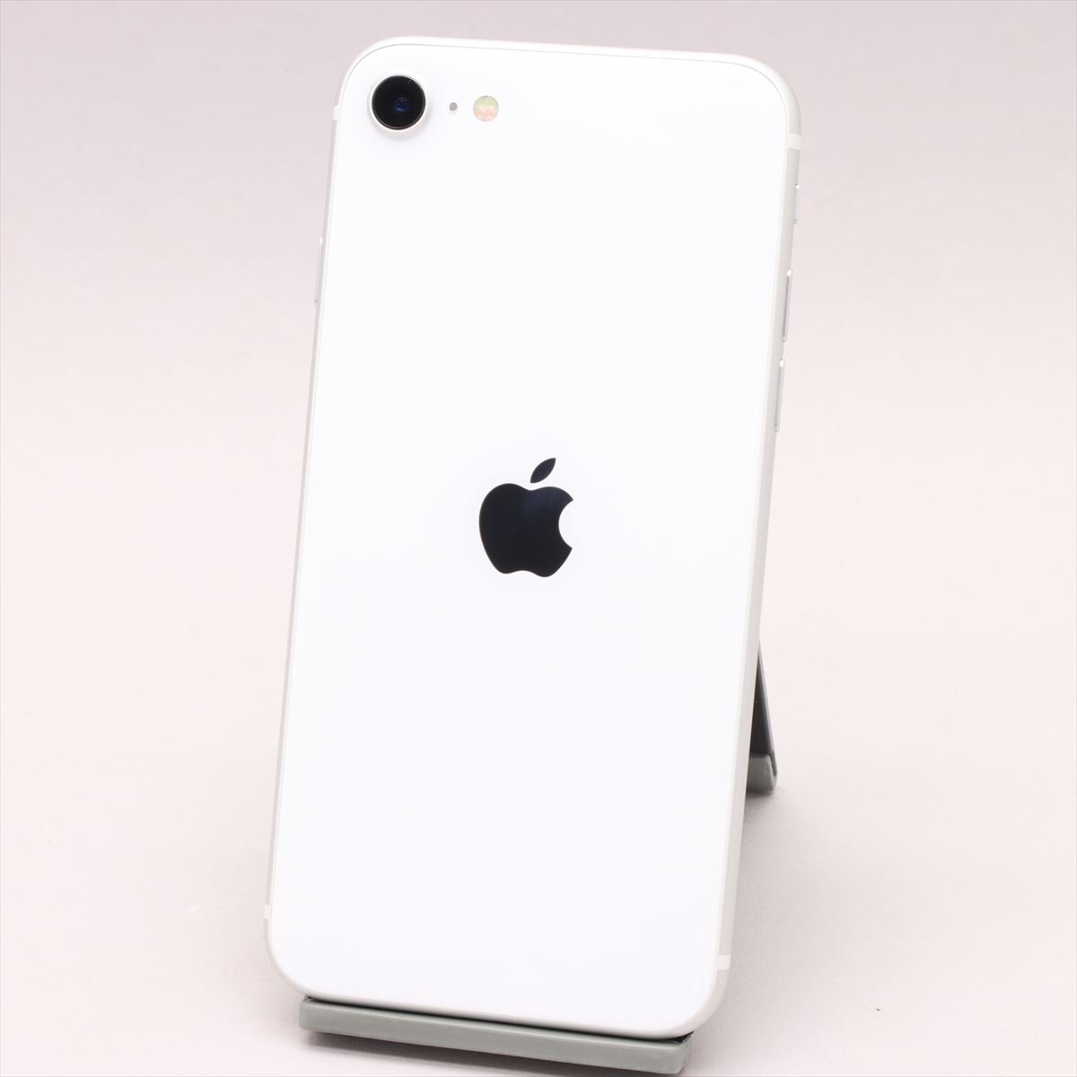 いいスタイル Apple iPhoneSE 64GB (第2世代) White A2296 MX9T2J/A