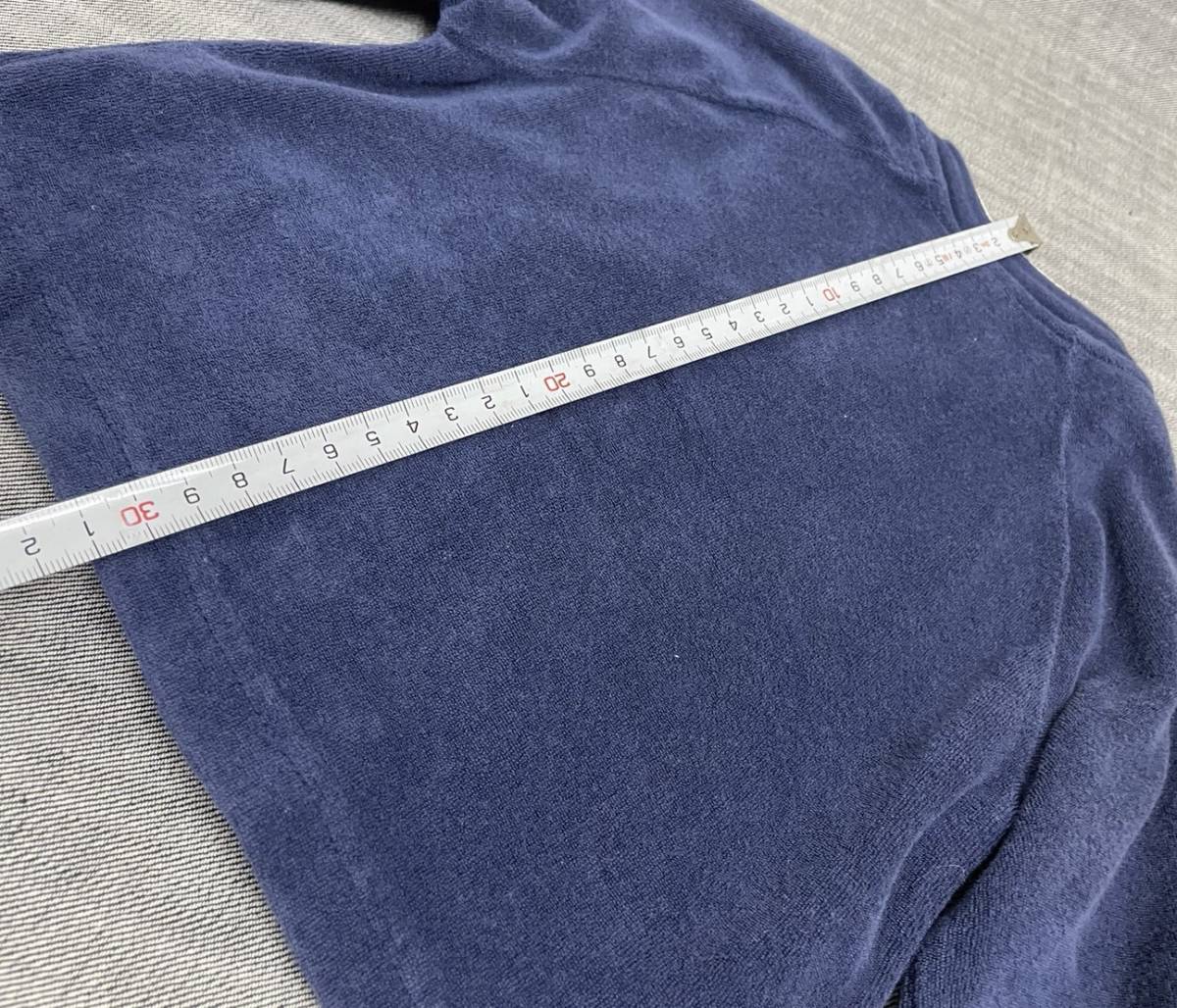 【babygap ベビーギャップ 70cm】ジップジャケット #26965_画像7