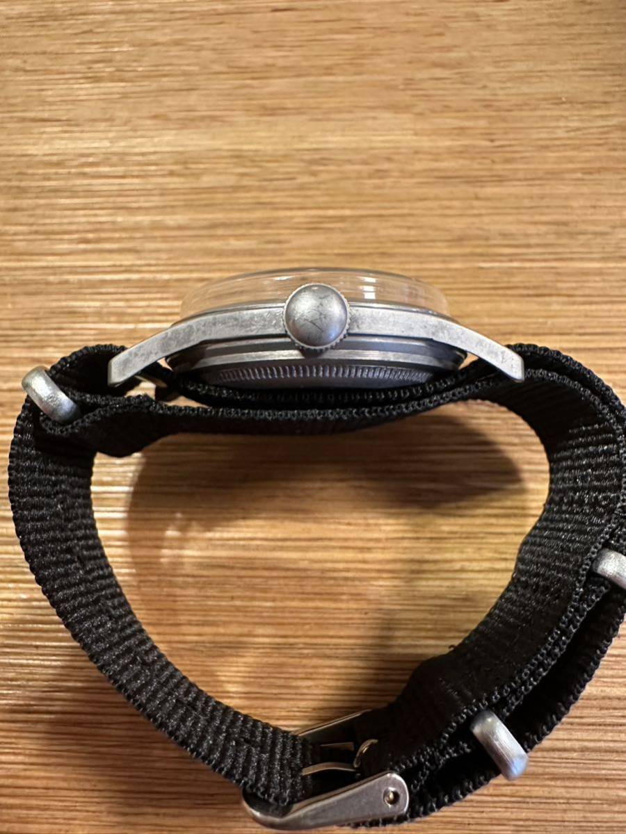 アンティークミリタリー】ロレックス ROLEX 軍用時計 自動巻き アンティークミリタリー】ロレックス ROLEX 軍用時計 自動巻き