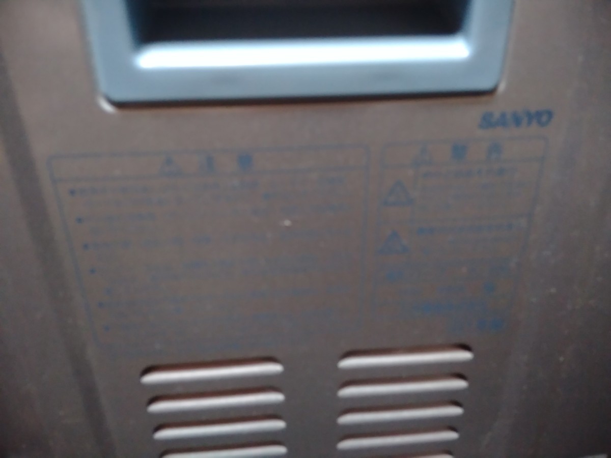 SANYO R-806 電気ヒーター レトロ 電気ヒーター SANYO R-806 電気ヒーター レトロ 電気ヒーター