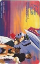 [Teleka] Shutsu Murase Kunio Okawara Новое движение Senki Gundam W 6K-I1138.