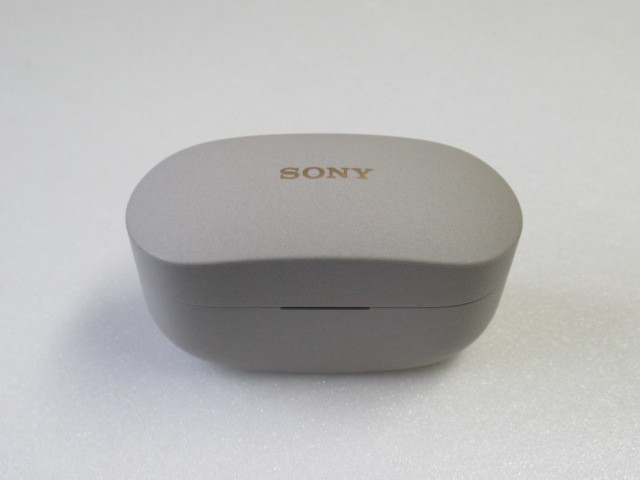 コンビニ受取対応商品】 3.□SONY WF-1000XM4 ※ケースのみ 送料無料