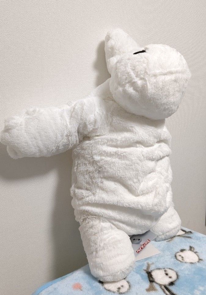 プライズ ベイマックス グランデぬいぐるみ Disney ぬいぐるみ プライズ ベイマックス グランデぬいぐるみ Disney ぬいぐるみ