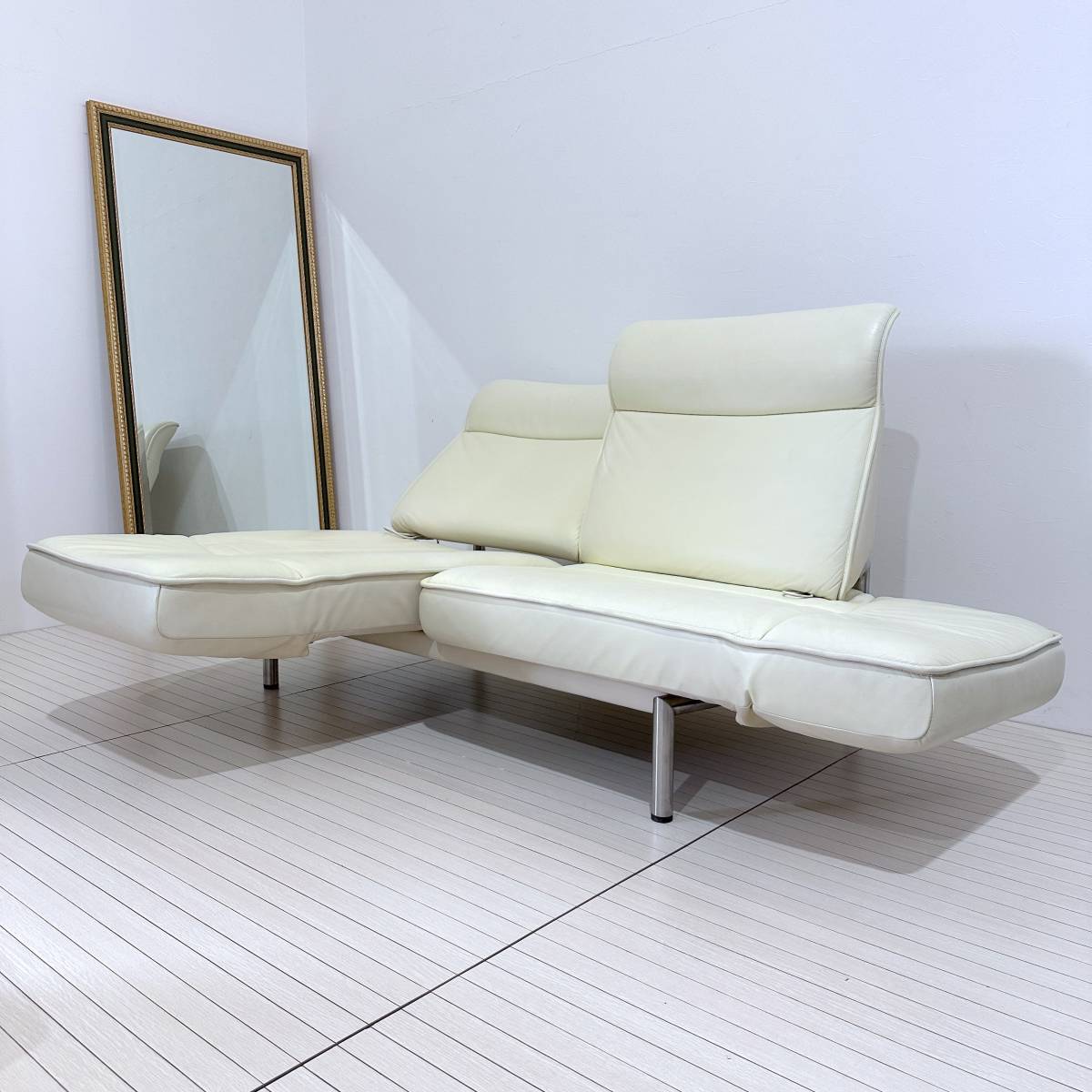 代購代標第一品牌-樂淘letao-【美品】デセデ de Sede DS-450