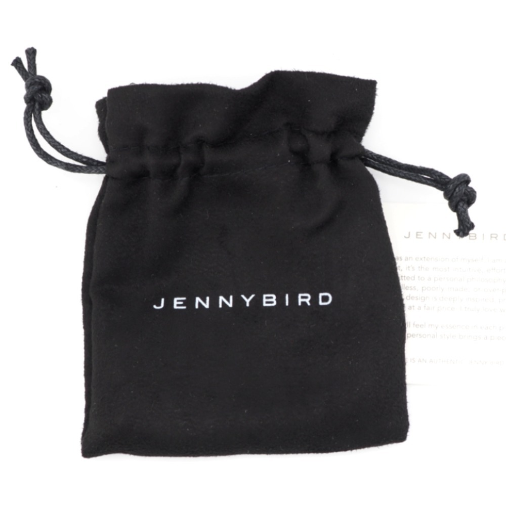 JENNY BIRD/ジェニーバード JB183-S ネックレス シルバー ユニセックス ブランド