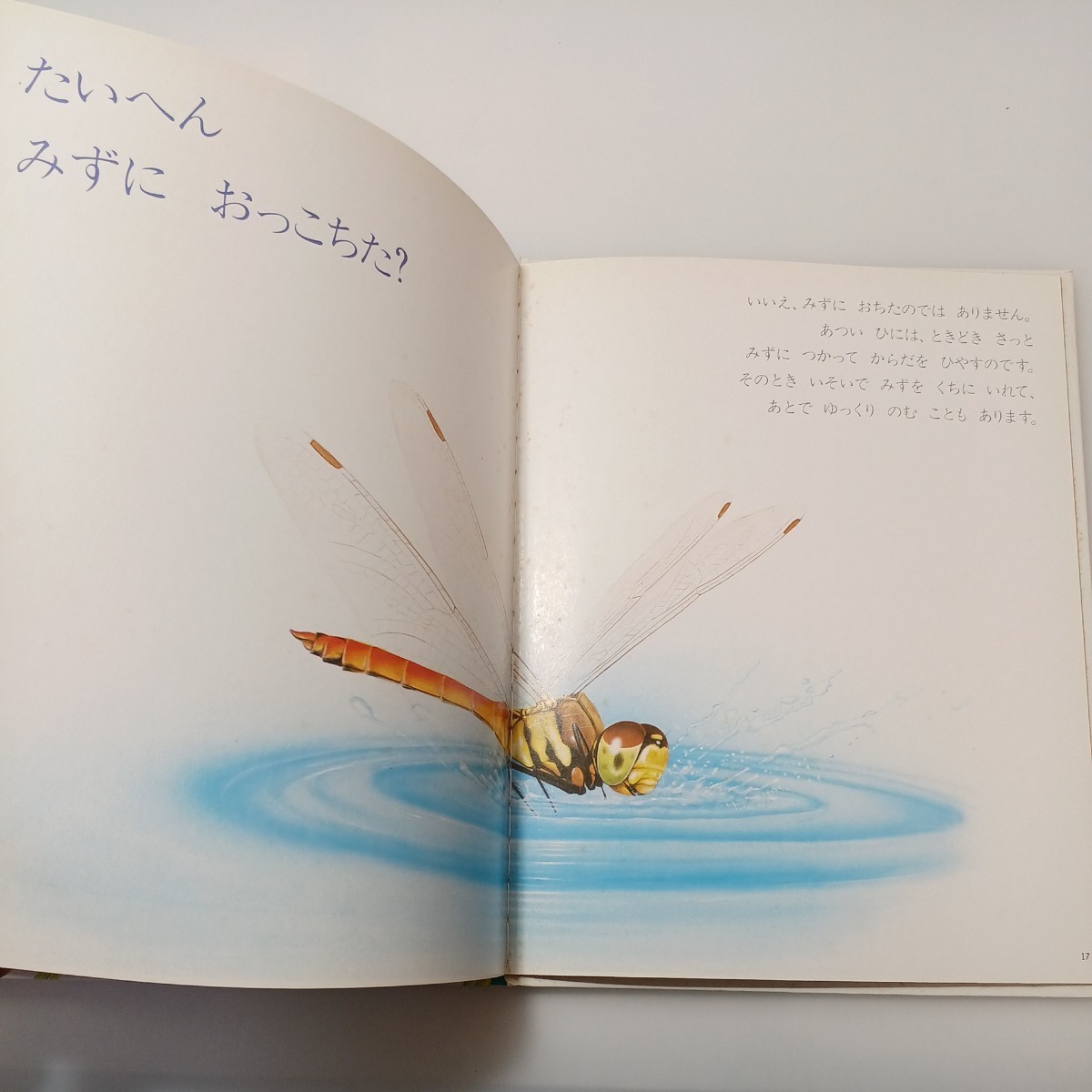 zaa-518 キンダーブック3 しぜん【あかとんぼ】石川一(指導 zaa-518 キンダーブック3 しぜん【あかとんぼ】石川一(指導