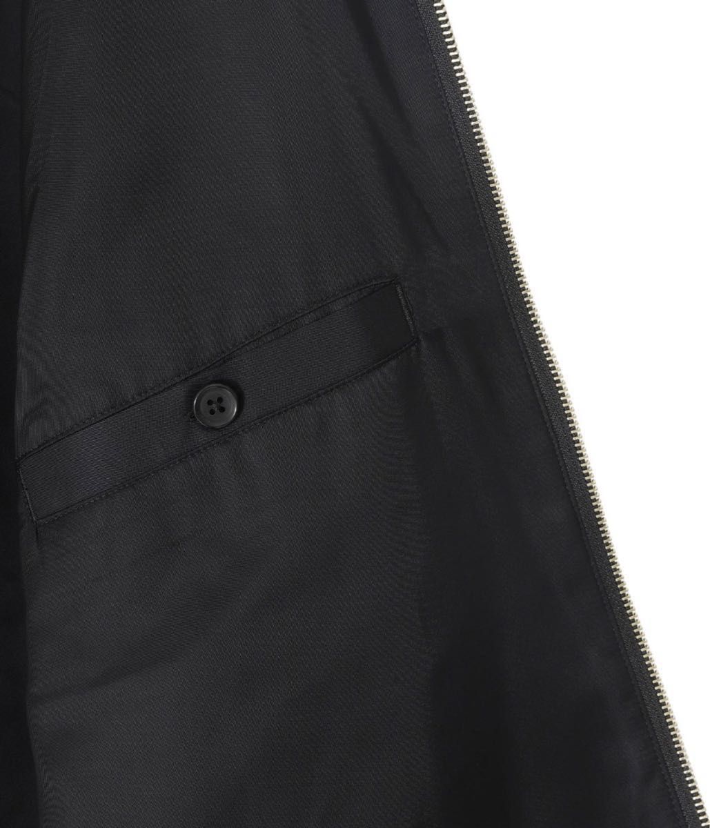 WACKOMARIA 23fw WESTERN JACKET ブラック