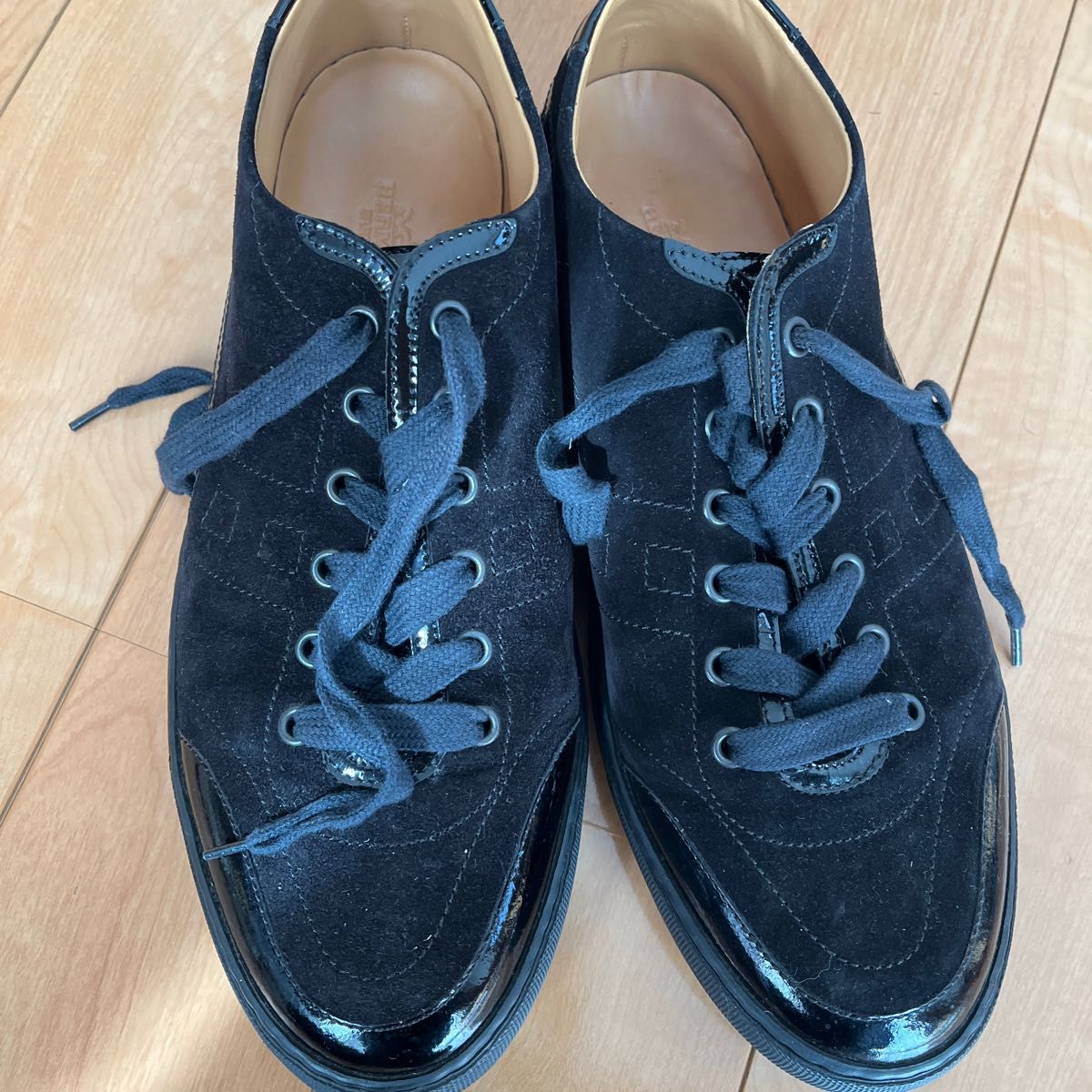 エルメス 靴 HERMES