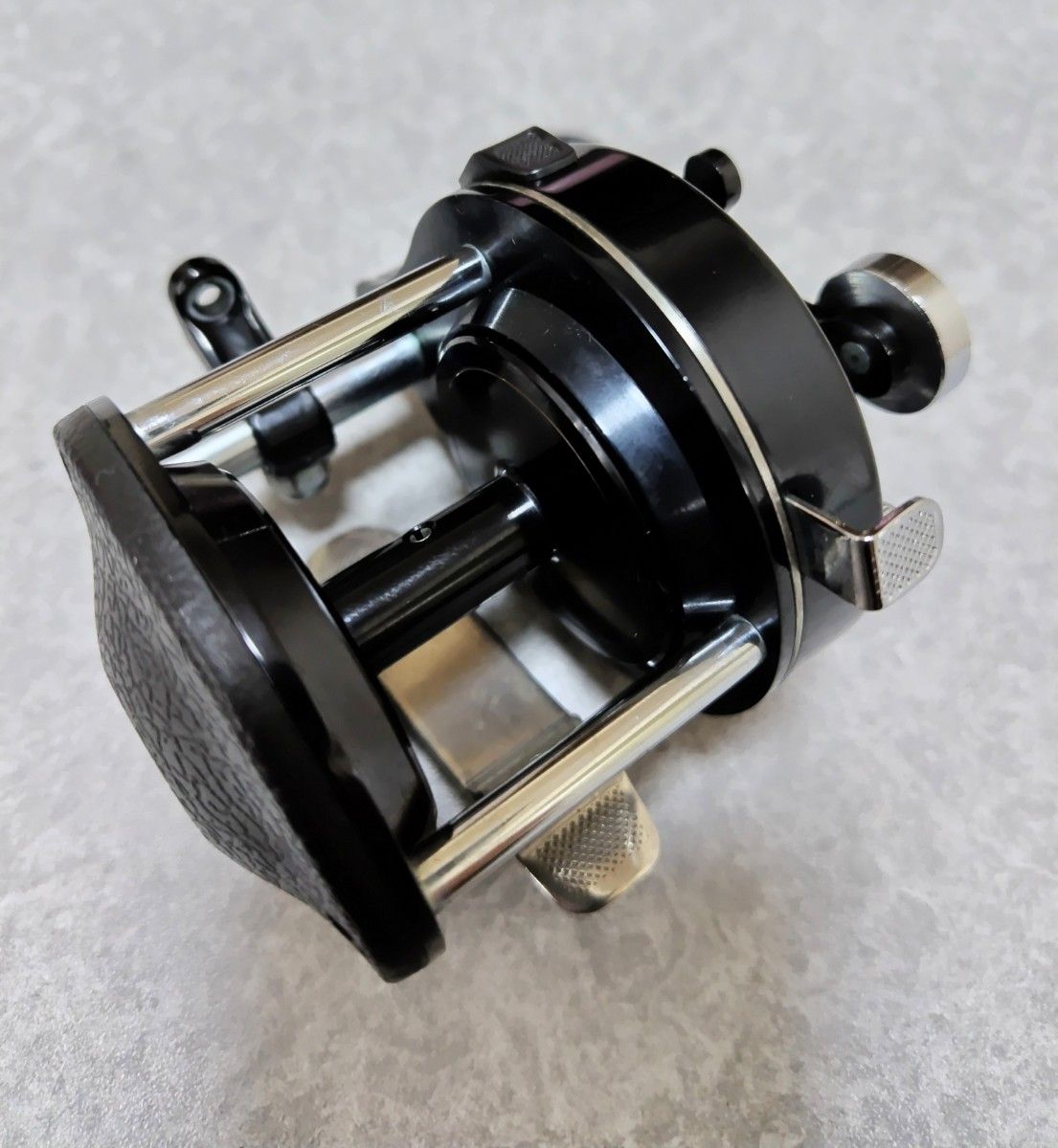 SHIMANO シマノ BM3 オールドリール 付属品あり バス釣り|Yahoo SHIMANO シマノ BM3 オールドリール 付属品あり バス釣り|Yahoo