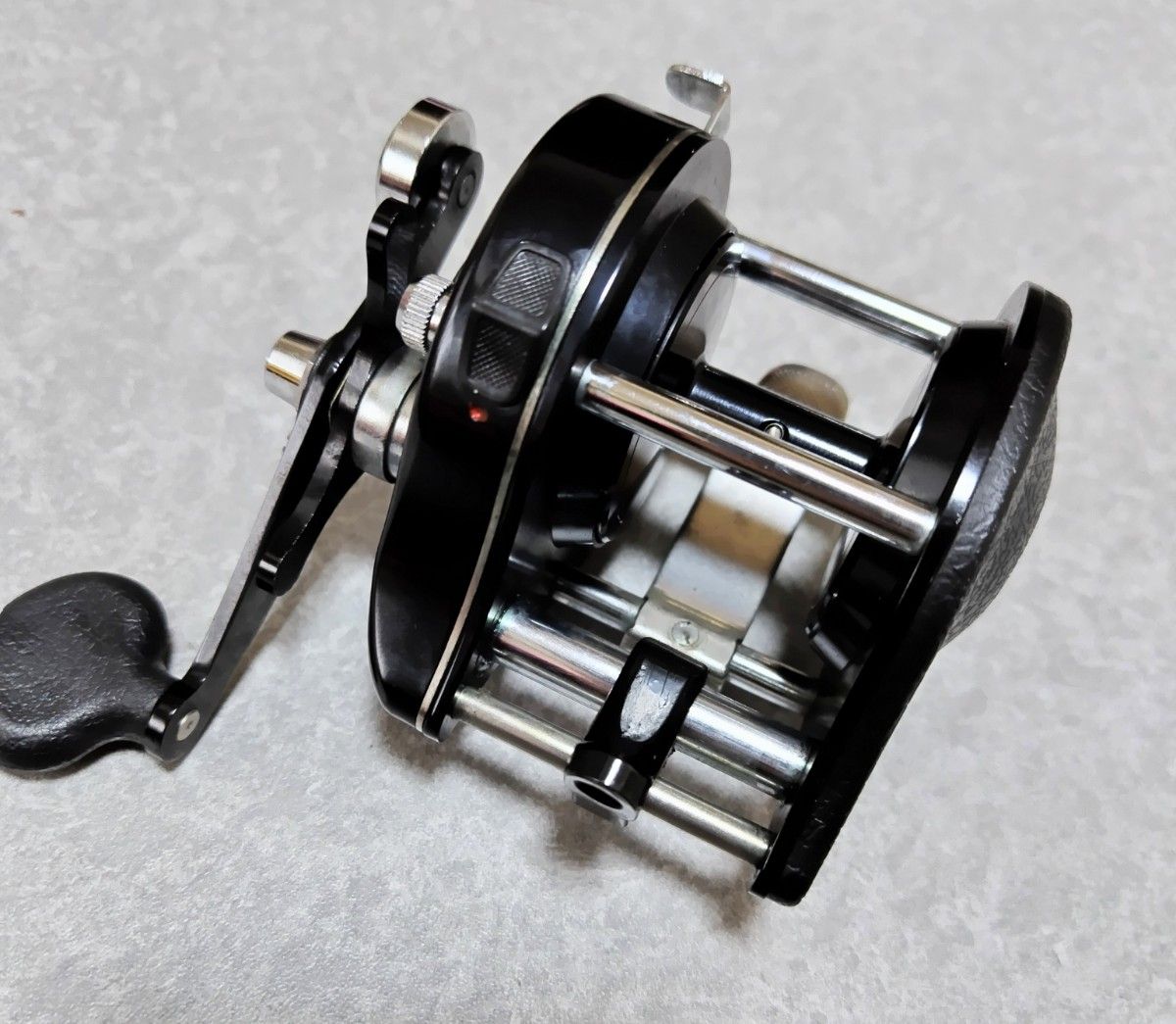 SHIMANO シマノ BM3 オールドリール 付属品あり