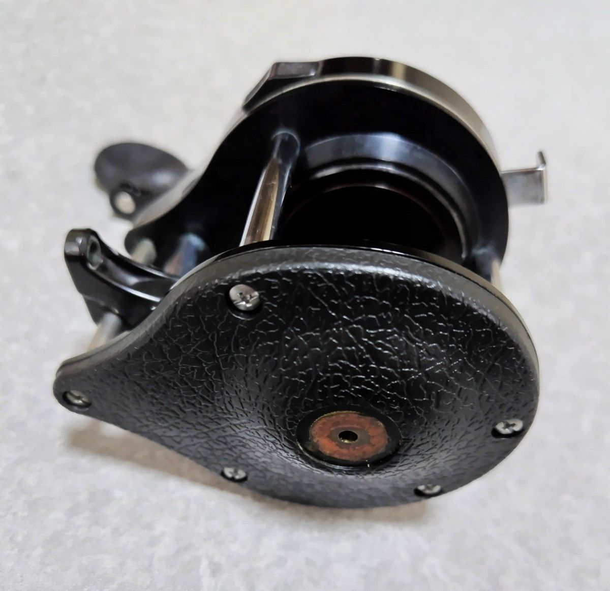 SHIMANO シマノ BM3 オールドリール 付属品あり バス釣り|Yahoo SHIMANO シマノ BM3 オールドリール 付属品あり バス釣り|Yahoo