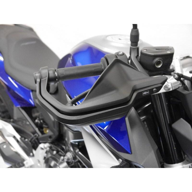 Evotech Performance　ハンドガード　BMW　F900XR　ナックルガード★新品 送料無料★エボテックパフォーマンス　プロテクター　5547069_画像2