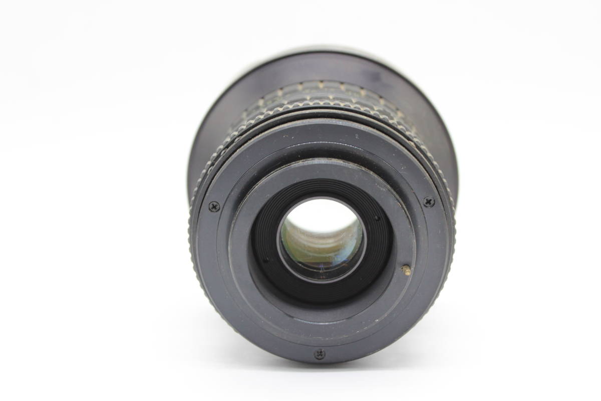 【返品保証】 シグマ Sigma Zoom-γ Multi-Coated 21-35mm F3.5-4 M42マウント レンズ s1872_画像7