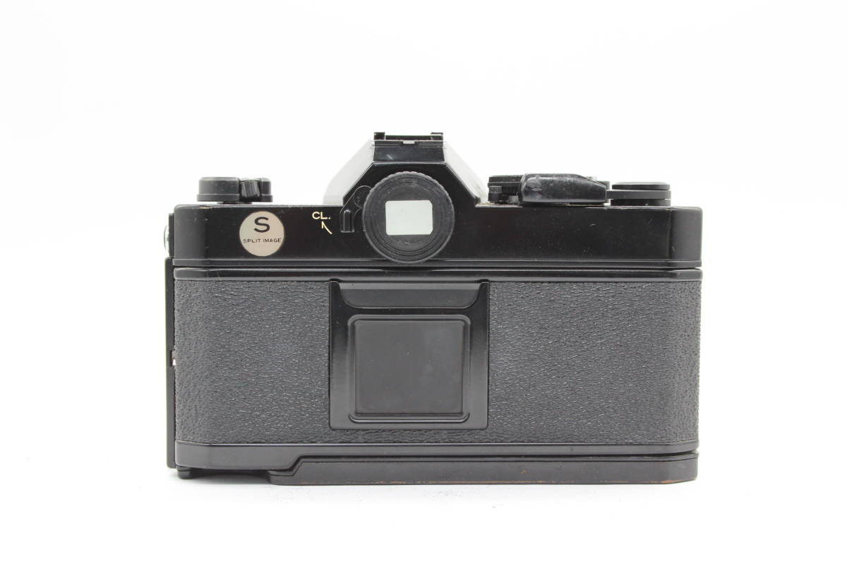 返品保証】 コニカ Konica Autoreflex T3 ブラック Hexanon AR 返品保証】 コニカ Konica Autoreflex T3 ブラック Hexanon AR