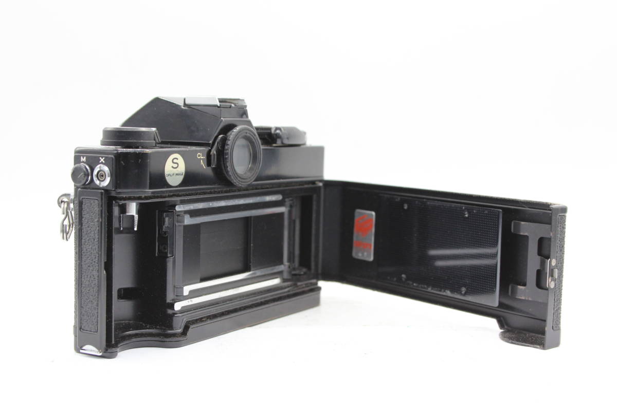 返品保証】 コニカ Konica Autoreflex T3 ブラック Hexanon AR 返品保証】 コニカ Konica Autoreflex T3 ブラック Hexanon AR