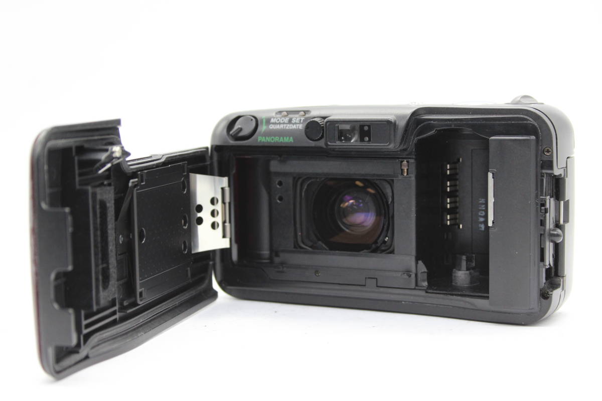 【返品保証】 オリンパス Olympus LT Zoom 105 38-105mm コンパクトカメラ s1988_画像8