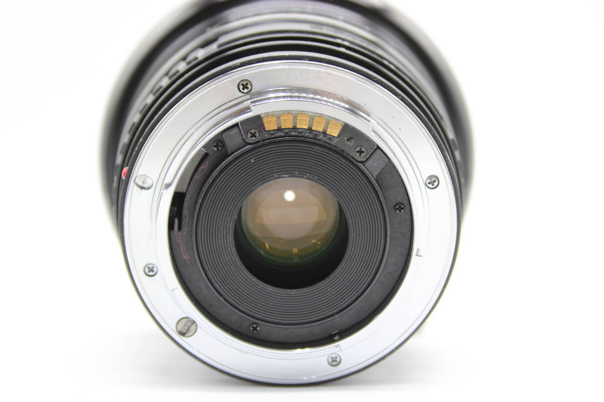 【返品保証】 シグマ Sigma Zoom AF-γ Multi Coated 21-35mm F3.5-4.2 ソニーミノルタマウント レンズ s2008_画像7
