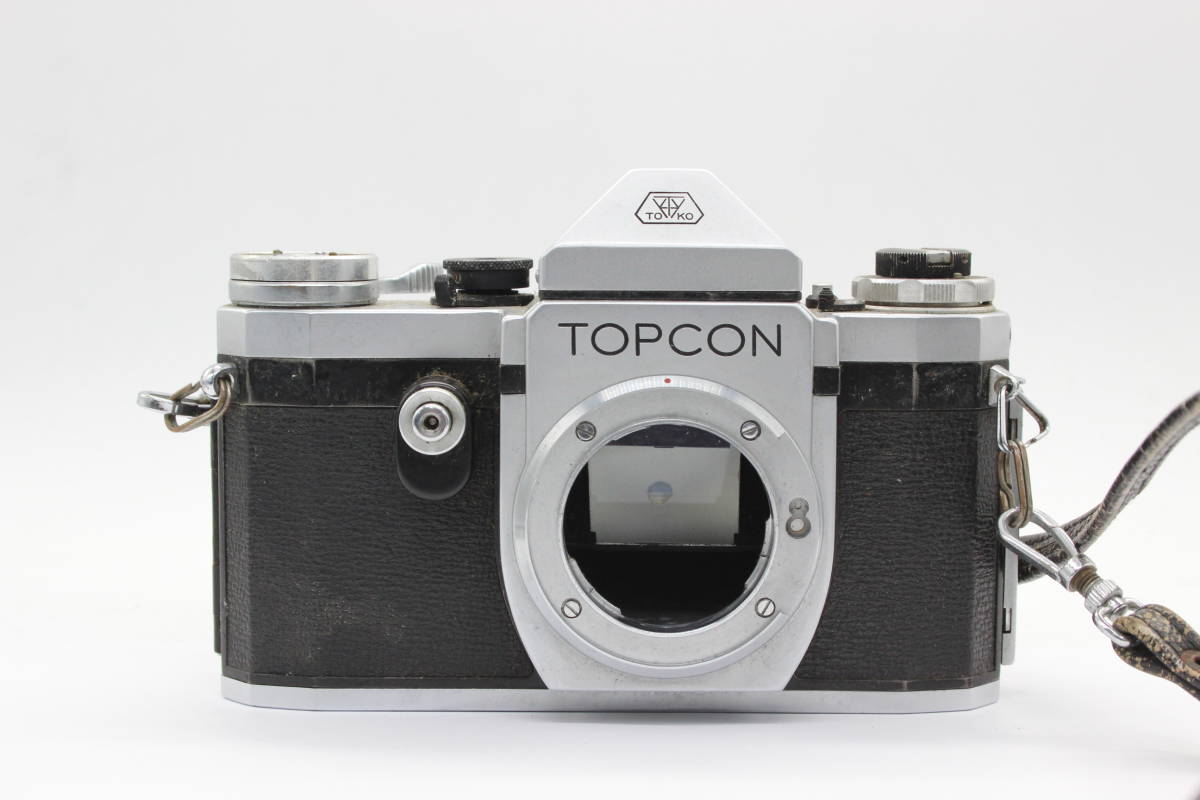 [ товар с некоторыми замечаниями ]top темно синий Topcon Auto-Topcor 5.8cm F1.8 корпус линзы комплект s2066