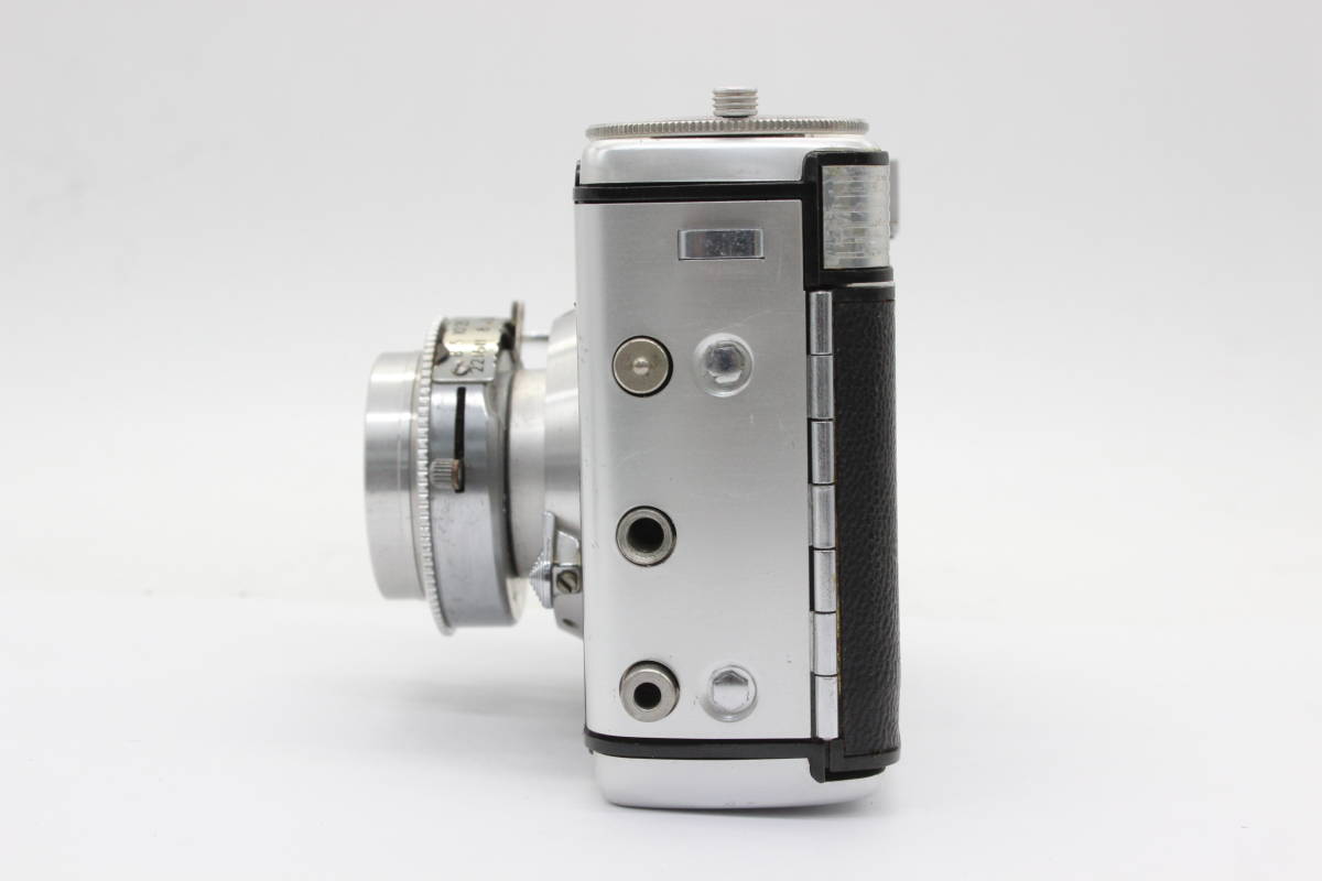 【返品保証】 コダック Kodak Signet 40 Ektanon 46mm F3.5 カメラ s2111_画像3