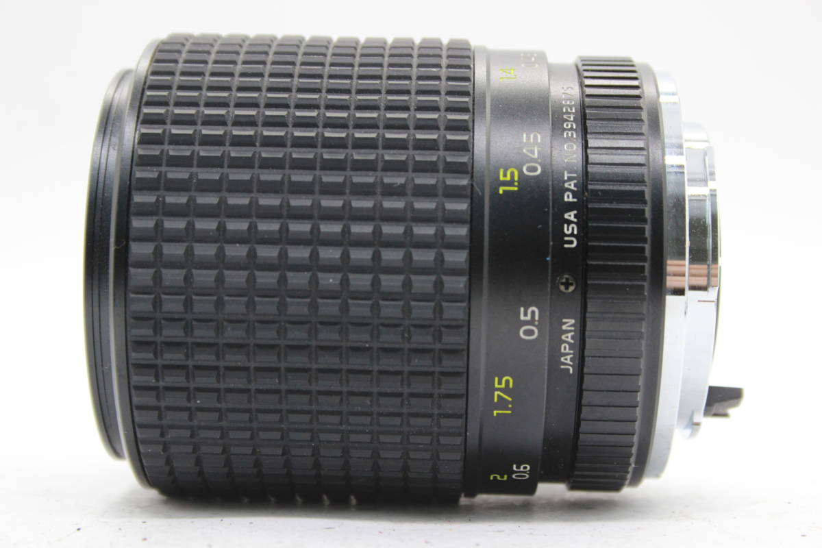 返品保証】 【元箱付き】トキナー Tokina AT-X MACRO 90mm F2.5 返品保証】 【元箱付き】トキナー Tokina AT-X MACRO 90mm F2.5