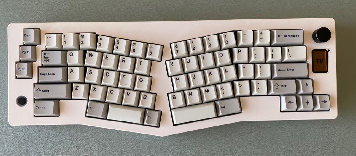 新品 CIDOO ABM066 ALICE 自作メカニカルキーボード ワイヤレス 新品 CIDOO ABM066 ALICE 自作メカニカルキーボード ワイヤレス